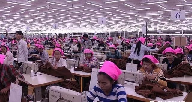 70家服装厂已关门！柬埔寨“倒闭潮”汹涌(图4)